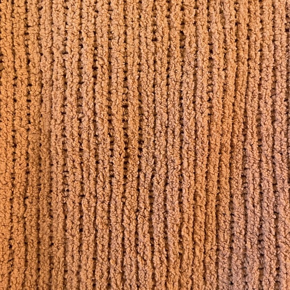 Free People Pullover in Camel - Picture 7 of 9